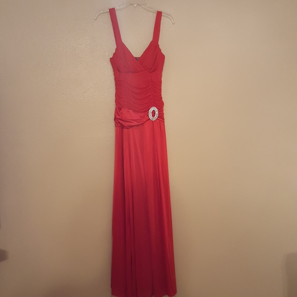 Formal Evening Gown